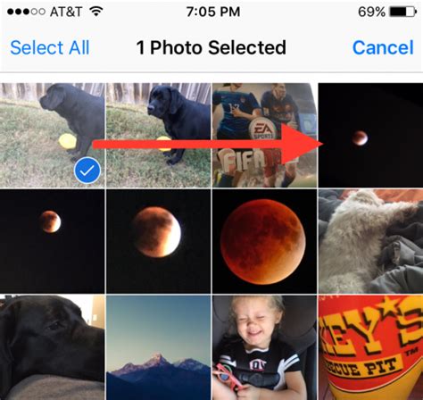 How to Select Multiple Pictures On Computer 的图像结果
