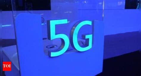 5G is the next step for mobile carriers and tech companies around the ...