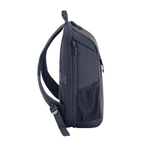 Buy HP Travel 18 Liter 15.6 Iron Grey Laptop Backpack/Ergonomic; Padded ...