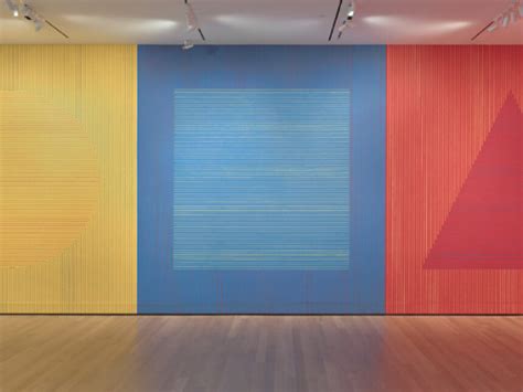 Sol LeWitt Wall Drawings | Meer