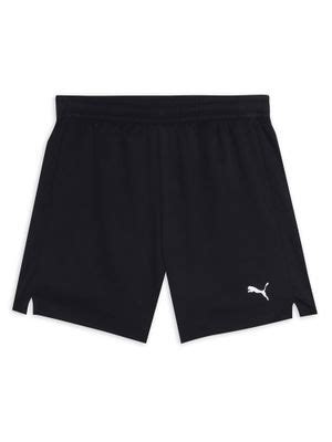 Buy Puma Train All Day Youth Woven Boy Black Shorts (15-16 Years) Online