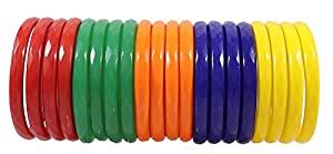 Buy ZULKA Get your traditions Glass Glossy Finish Diamond Pattern ...