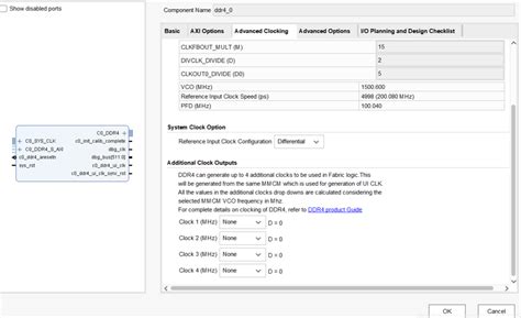 Image result for DDR Mig Example Code
