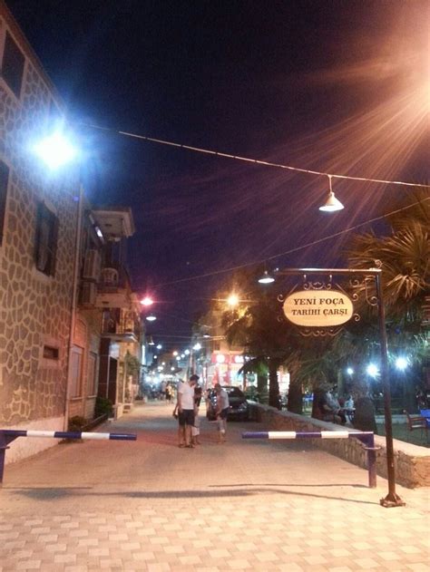 SAFRAN PALAS OTEL (Foca, Izmir Province) - Hostel Reviews, Photos, Rate ...