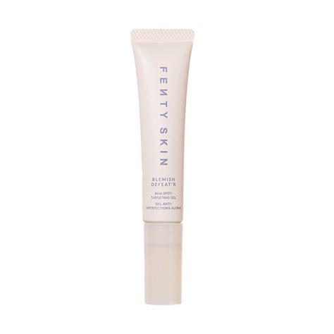 Blemish Defeat’r BHA Spot-Targeting Gel • 15ml