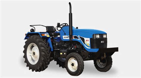 DI-350 NG Tractors Manufacturer, Supplier, Exporter