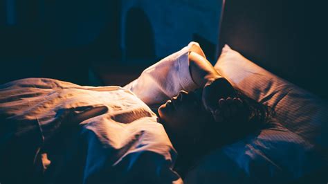 How to calm anxiety at night naturally, according to a sleep doctor | Tom's Guide