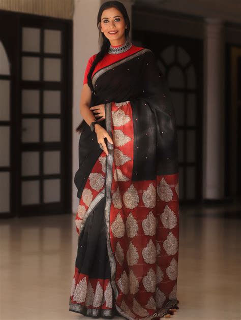Maheshwari Silk