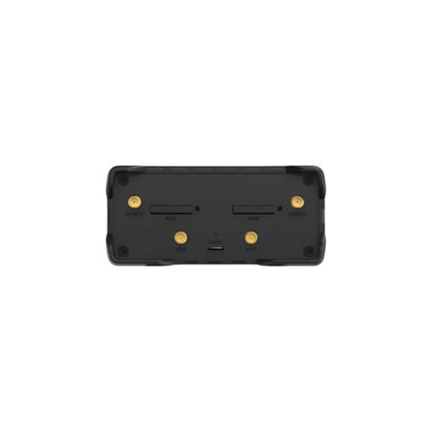 RUT951 - Industrial Cellular Router – ThinkRobotics.com