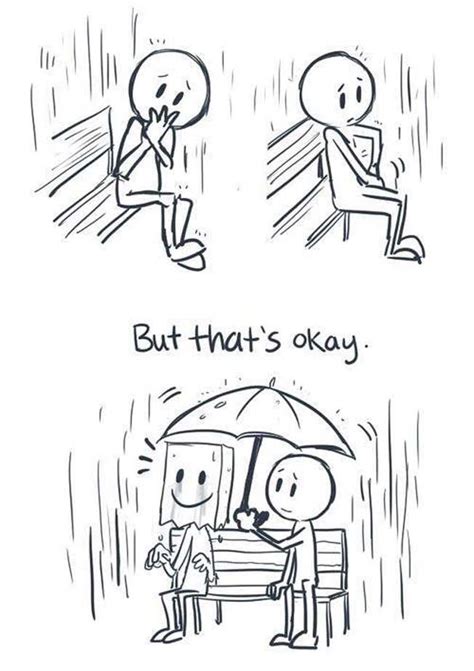 10 Motivational Graphics That Will Help You Fight Depression And Emerge ...