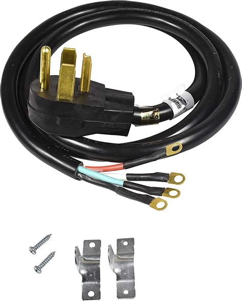 Efficient Four Prong Dryer Wiring Guide