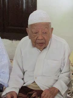 Ramadan 26: Mbah Kung Mudik