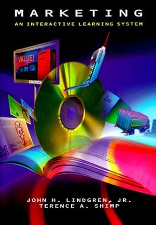 Buy Marketing: An Interactive Learning System Book Online at Low Prices ...