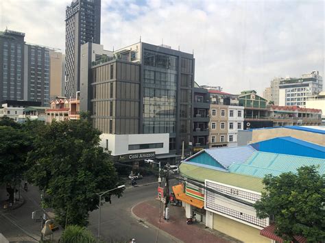 ORUSSEY ONE BOUTIQUE (Phnom Penh) - Hotel Reviews, Photos, Rate ...