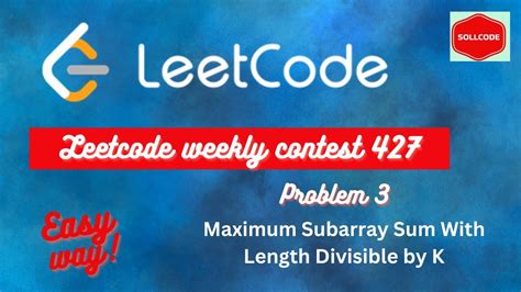 Maximum Subarray Problem LeetCode C 的图像结果