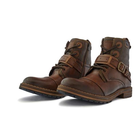 Buy Buckaroo Men's Ranger Fashion Boot at Amazon.in