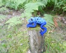 Image result for Felted Frog Pattern