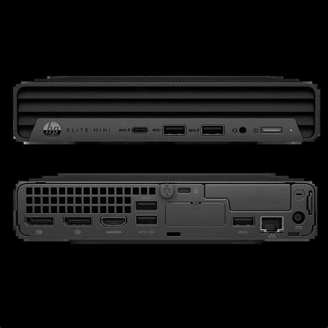 Image result for HP T84t Computer Mini