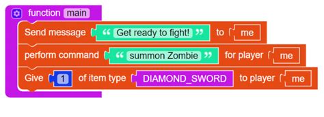How to Code MC Mods 的图像结果