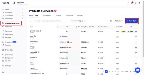 How to add serial number to your products and manage inventory ...