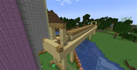 Minecraft252 Elevator Train - Minecart Rapid Transit Wiki