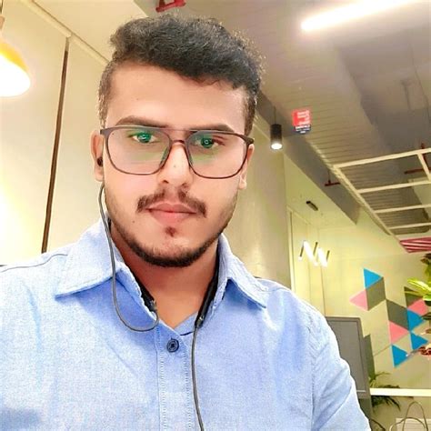 Satyam Kumar - Associate Consultant | Stackforce