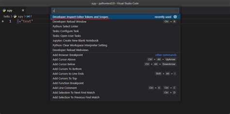 How to Color a Drawing in Python Using vs Code 的图像结果
