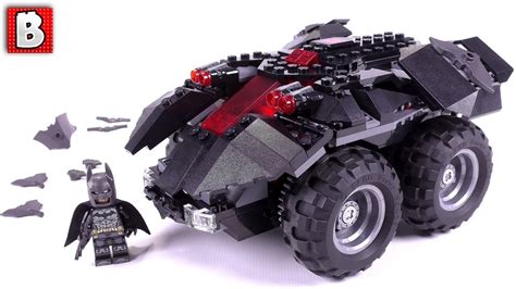 Image result for LEGO Remote Control Batmobile