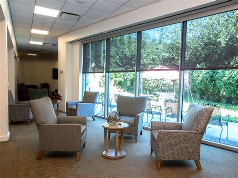 Peace Care St. Ann’s | Long-Term Care & Rehab in Jersey City