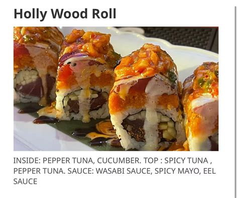 Sogo Sushi & Seafood - Japanese Restaurant | Online Order | Geneseo | NY