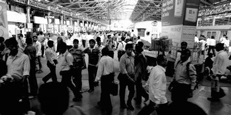 Interpreting India's Middle-Income Trap Position and its Implications ...