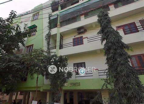 srinivasa hyder nagaer Nizampet Rent - WITHOUT BROKERAGE Semi-furnished ...