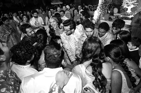 Exclusive: Inside PV Sindhu and Venkata Datta Sai’s wedding on a ...