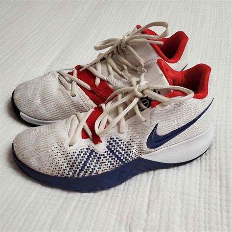 Nike Kyrie Irving Flytrap USA Basketball Shoes Men’s … - Gem