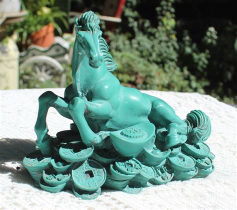 Cast Resin Sculpture