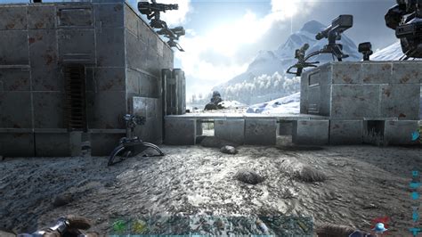 Image result for Ark PvP Base Tutorial