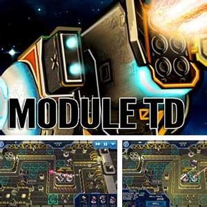 Image result for Module TD Level 35