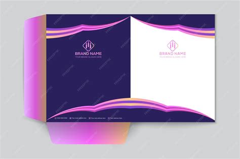 Folder Design 的图像结果