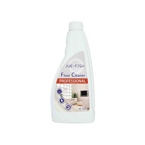 Porcelain & Ceramic Tile Floor Cleaner Concentrate for mopping. Streak ...