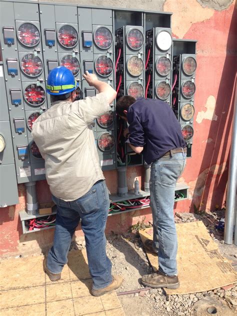 Image result for Electrical Service Connection