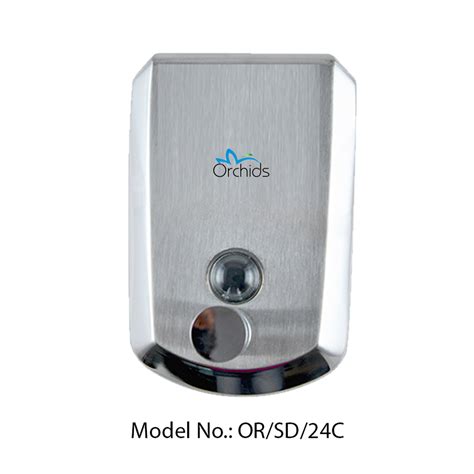 Soap Dispensers in India | Hand Wash Dispenser Manufacturers & Suppliers