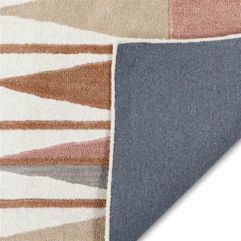 Shaeen Hand Tufted Woollen Rug – Obeetee Retail Pvt. Ltd.