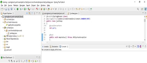 Image result for JUnit Testing in Spring Boot by Durgesh