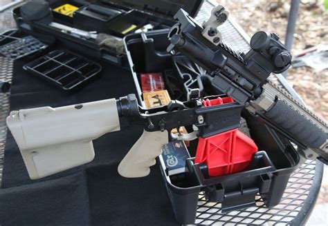 Image result for Tactical Range Box