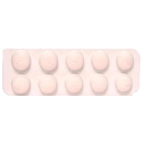 Contiflo Icon 0.4 mg Tablet | Uses, Side Effects, Price | Apollo Pharmacy