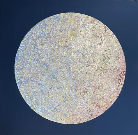 WHAT A TANGLED WEB WE WEAVE - The Red Dot Gallery