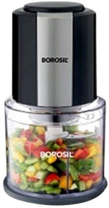 BOROSIL by BOROSIL Chef Delite 300 Watt Vegetable Chopper Price in ...