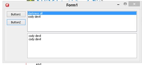 Image result for For Loop Code Delphi