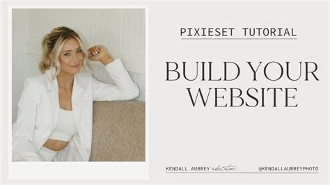 Image result for Pixieset Tutorial