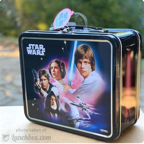 Star Wars Lunch Box | Lunchbox.com